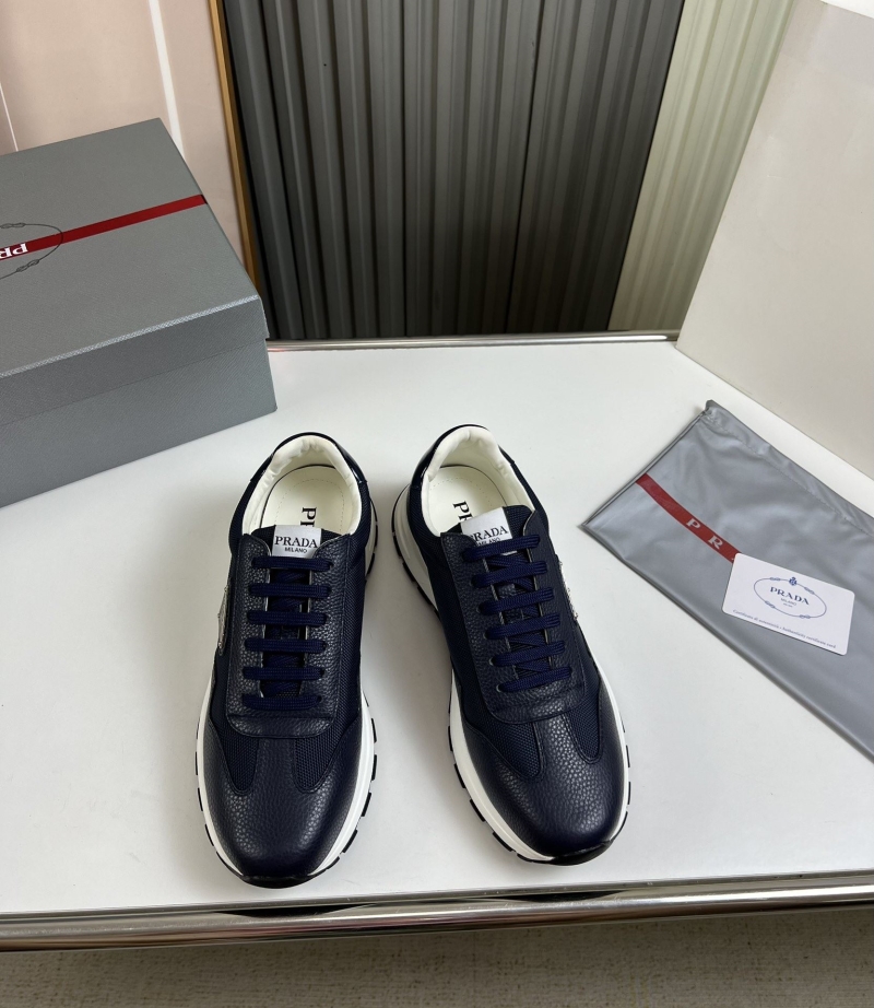 Prada Casual Shoes